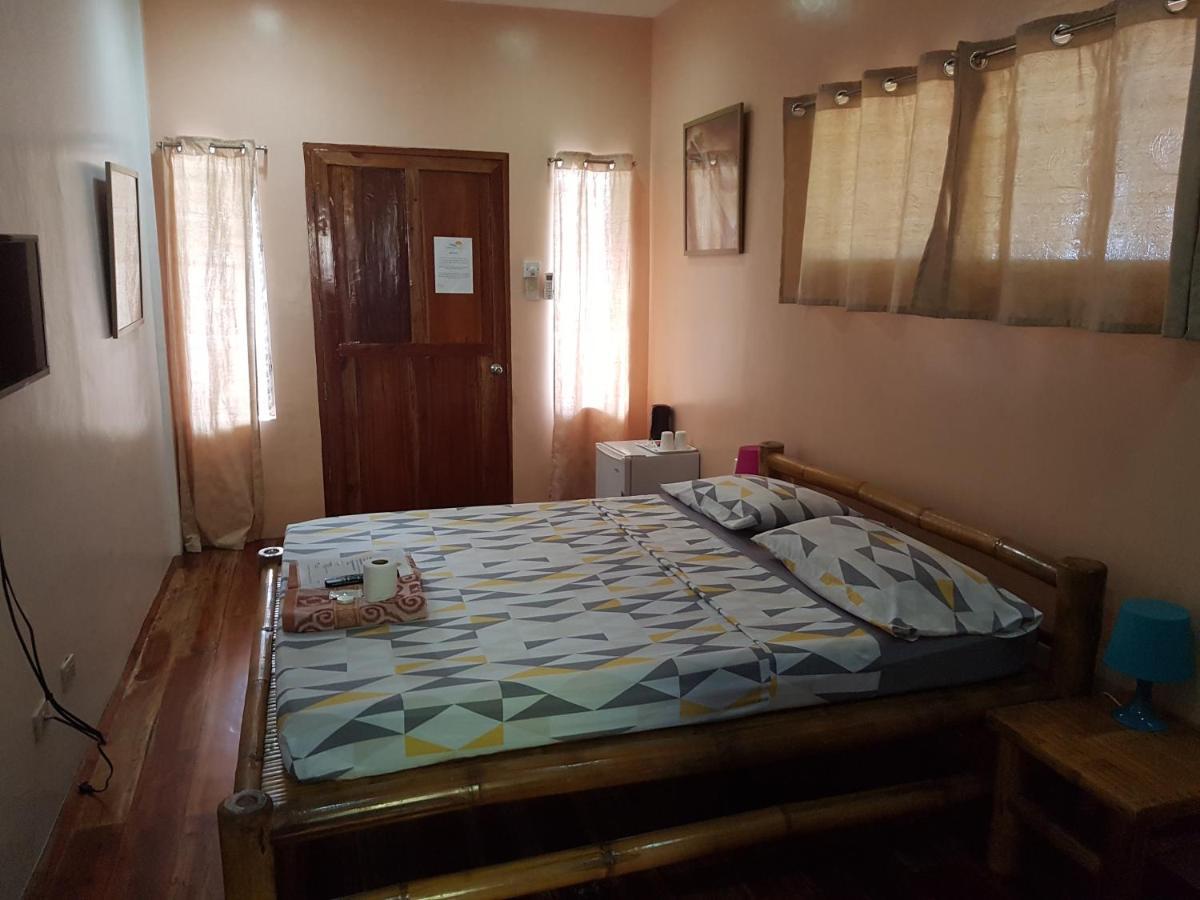 Marianita'S Cottages Мамбаджао Екстериор снимка