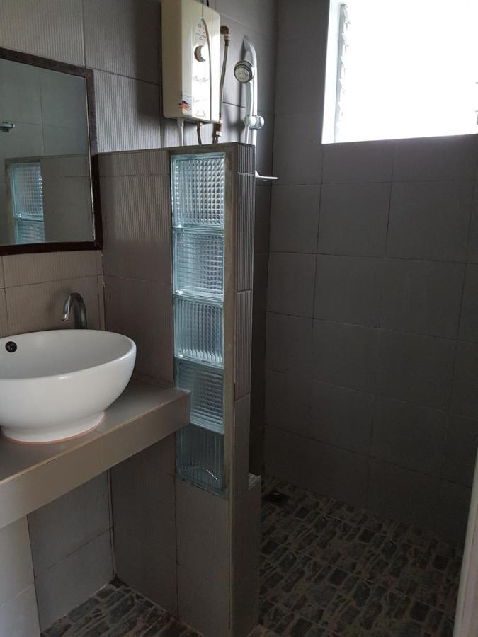 Marianita'S Cottages Мамбаджао Екстериор снимка