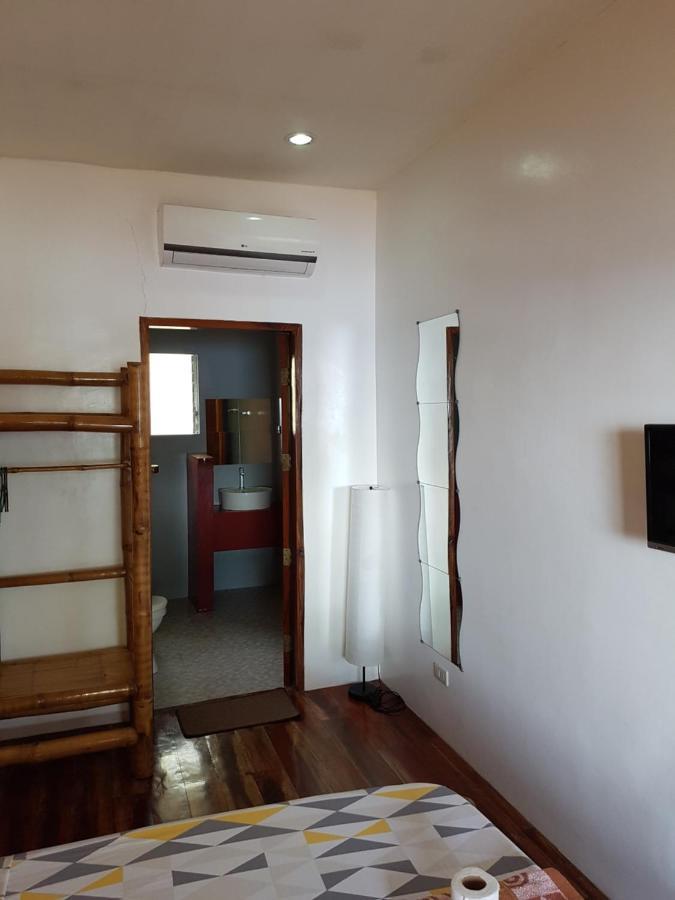Marianita'S Cottages Мамбаджао Екстериор снимка