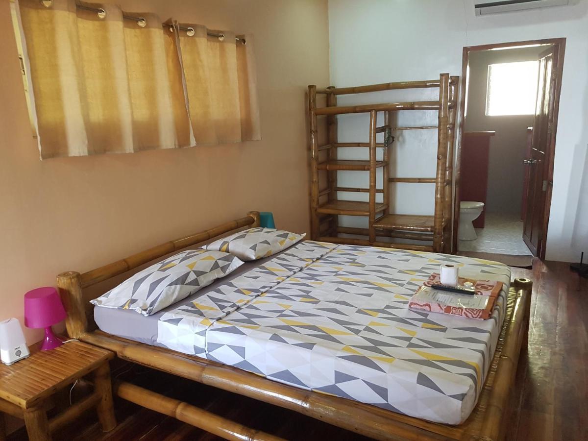 Marianita'S Cottages Мамбаджао Екстериор снимка