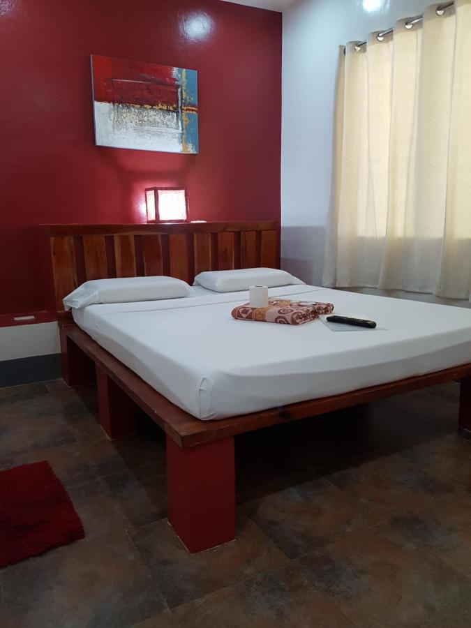 Marianita'S Cottages Мамбаджао Екстериор снимка