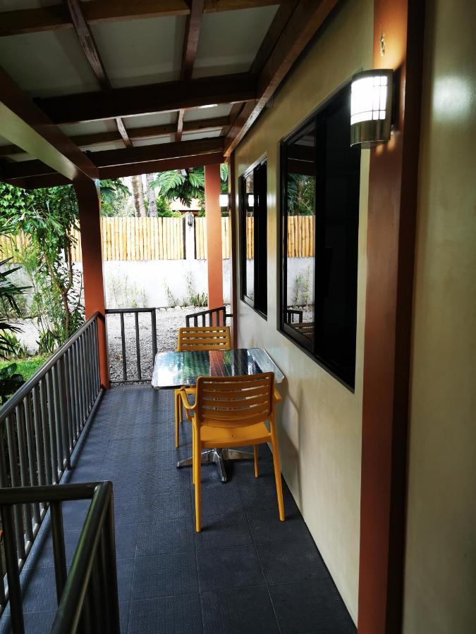 Marianita'S Cottages Мамбаджао Екстериор снимка