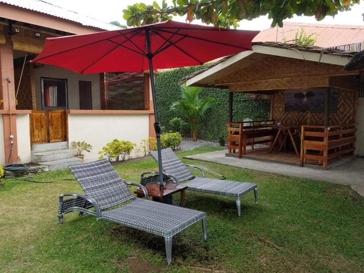 Marianita'S Cottages Мамбаджао Екстериор снимка