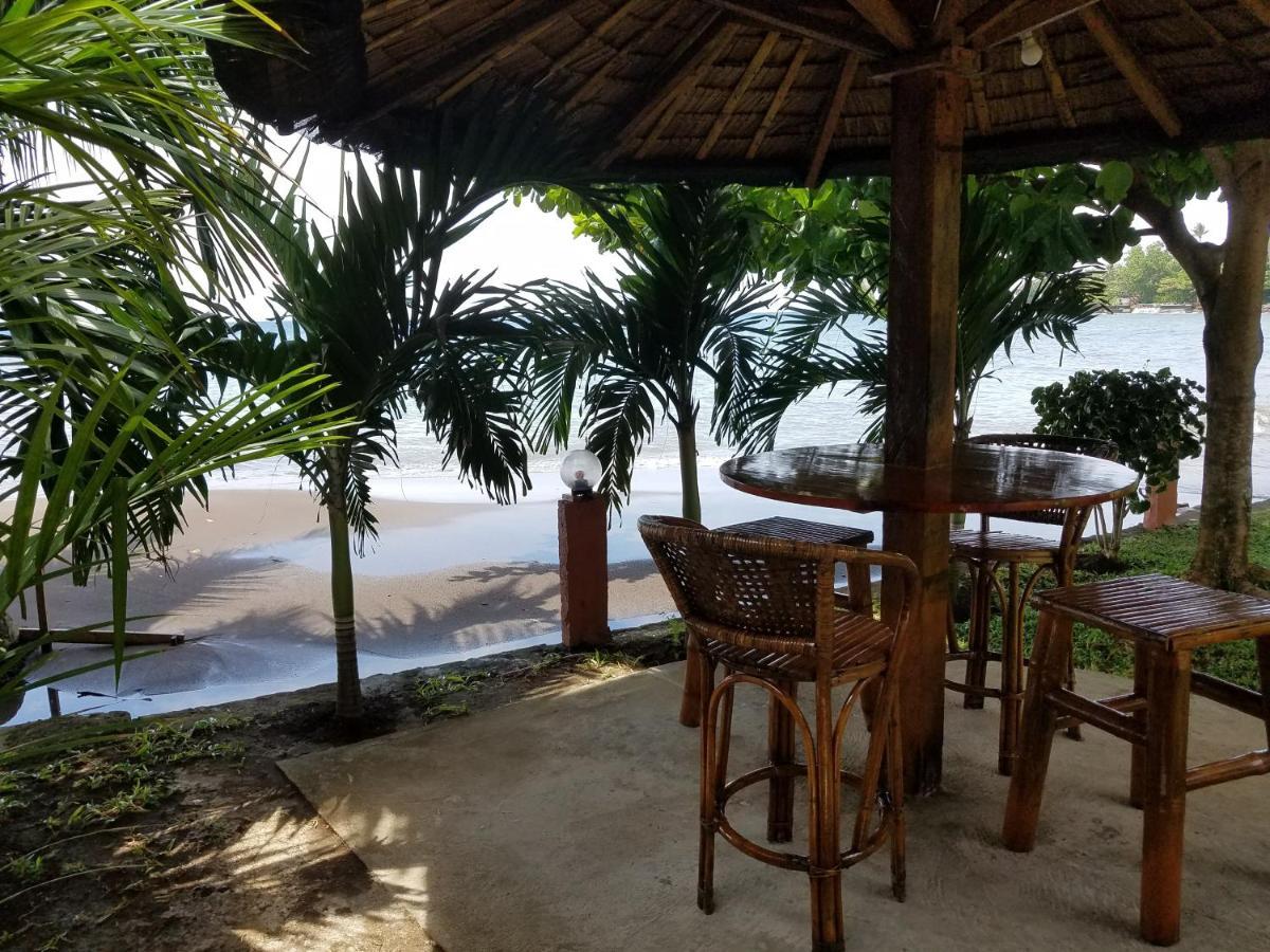 Marianita'S Cottages Мамбаджао Екстериор снимка