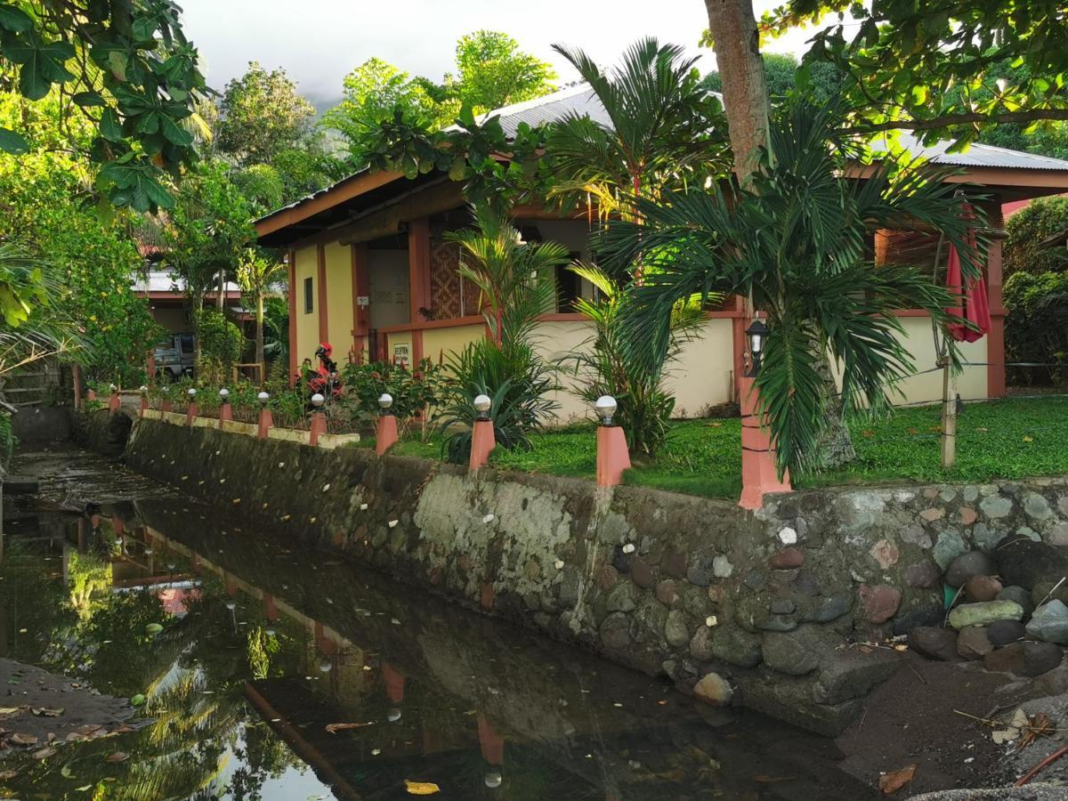 Marianita'S Cottages Мамбаджао Екстериор снимка