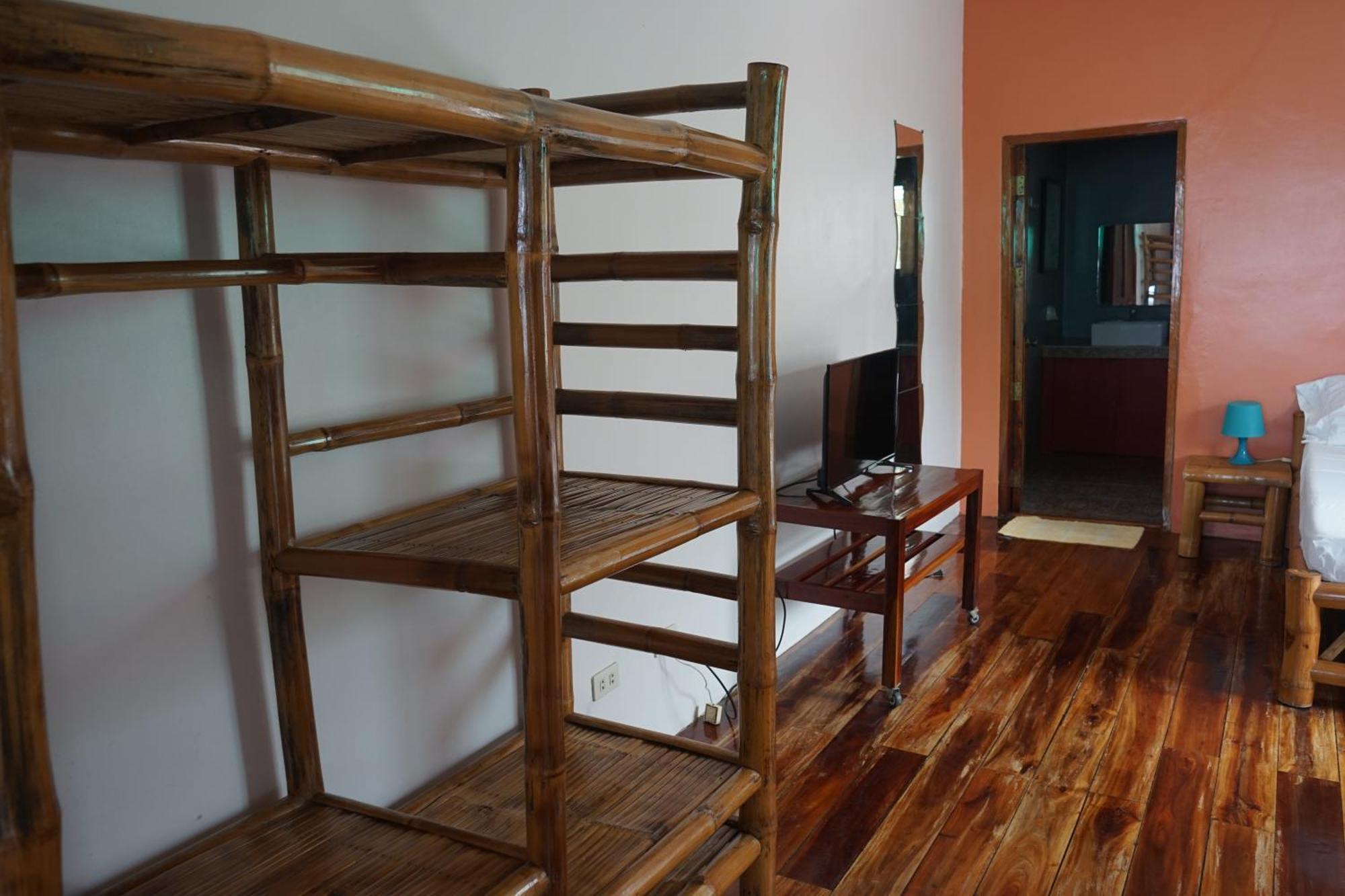 Marianita'S Cottages Мамбаджао Екстериор снимка