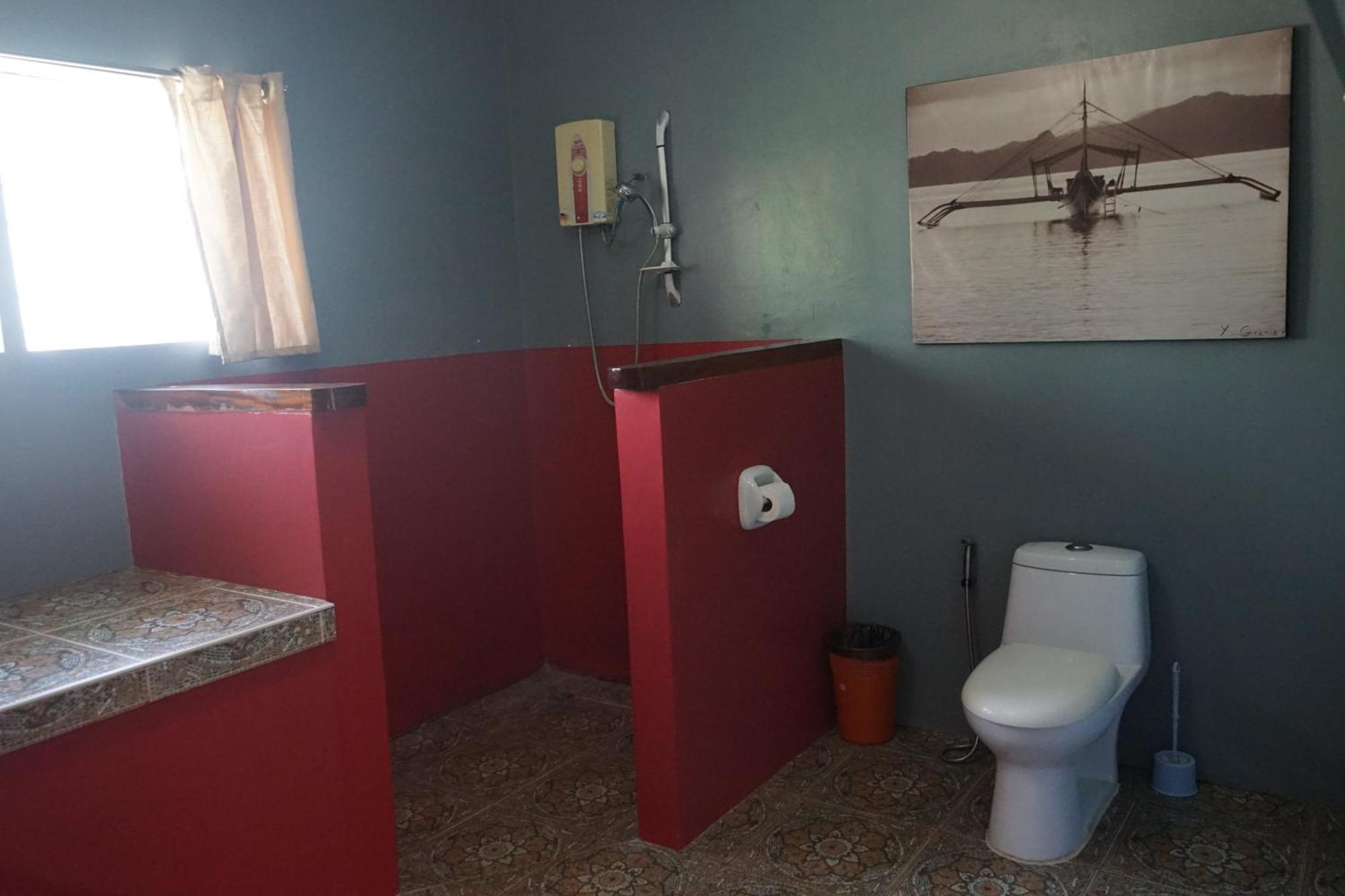 Marianita'S Cottages Мамбаджао Екстериор снимка